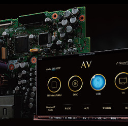 『DIATONE SOUND.NAVI』がフルモデルチェンジ!! 進化の中身を詳細解説!!