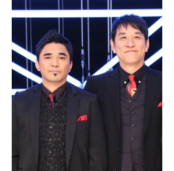 「SMAP×SMAP」に初出演を果たす電気グルーヴ - (C) フジテレビ