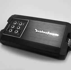 ロックフォード・フォズゲートから『Powerコンパクトシリーズ』登場! 緊急インプレッション!!
