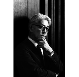 音楽を担当する坂本龍一『レヴェナント：蘇えりし者』　（Ｃ）2016 Twentieth Century Fox