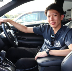 car audio newcomer！ トヨタ ハリアー （オーナー：新田泰史さん）　by　ジパング　前編