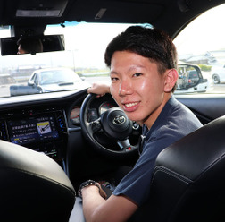 car audio newcomer! トヨタ ハリアー (オーナー:新田泰史さん) by ジパング 後編