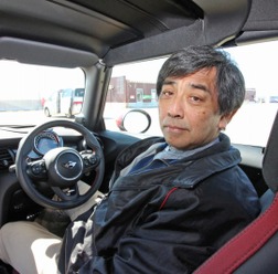car audio newcomer! ミニ JCWコンバーチブル(オーナー:小柳順弘さん) by CAR-Fi 前編