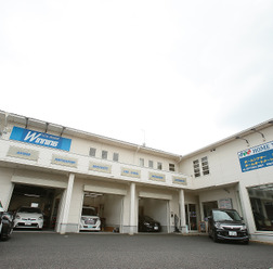 【プロショップ訪問記】サウンドステーション・ウイニング(滋賀県)はライトなセットからワンオフまで自在に応えてくれる滋賀の実力プロショップ。