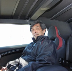 car audio newcomer！  ミニ JCWコンバーチブル（オーナー：小柳順弘さん）　by　CAR-Fi　後編