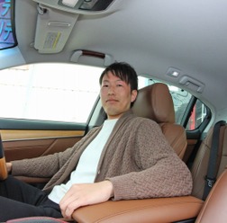 car audio newcomer! レクサス GS450h(オーナー:秋山純一さん) by 東京車楽 前編