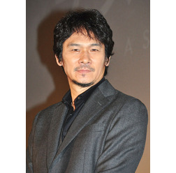 伊原剛志/『ラスト・ナイツ』舞台挨拶