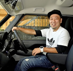 car audio newcomer！ ルークス（オーナー：有馬 潤さん）　by　 カーオーディオスタジアム　前編
