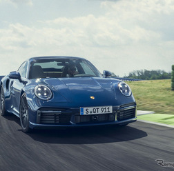 ポルシェ 911ターボ