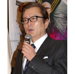 大和田伸也／『キングスマン』のBlu-ray&DVD発売イベント