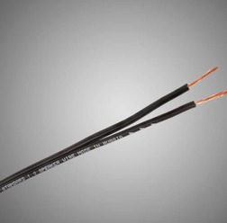 チェルノフケーブルからエントリークラスのスピーカーケーブル「STANDARD 1.0 SPEAKER WIRE」発売