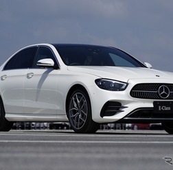 メルセデスベンツ E200 スポーツ