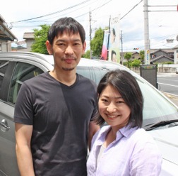 car audio newcomer! 三菱 アウトランダーPHEV(オーナー:井上拓也さん) by リクロス 前編