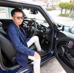 car audio newcomer! MINI JOHN COOPER WORKS(オーナー:加藤久典さん) by LEROY(ルロワ) 前編