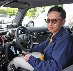 car audio newcomer! MINI JOHN COOPER WORKS(オーナー:加藤久典さん) by LEROY(ルロワ) 後編