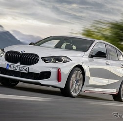 BMW 1シリーズ の「128ti」