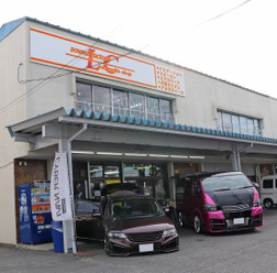 LCサウンドファクトリー（栃木県宇都宮市）。