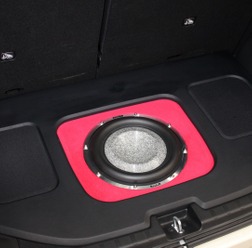 カスタム・オーディオマシン SpecialFeature!! HONDA N-ONE(オーナー:野崎 直さん) by custom&car Audio PARADA 前編