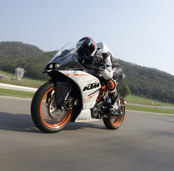 KTM RC250