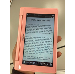 画面を360度可動できる「360度オープンスタイル」を利用すればタブレットのように利用できる従来の特徴はそのままに、「フレキシブルタッチキー」でさらにUIを向上させた