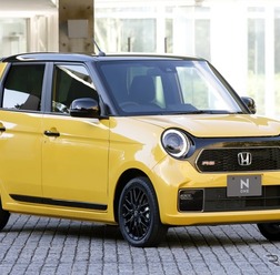 ホンダ N-ONE RS