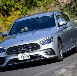 メルセデスベンツ Eクラスセダン(E200 Sport)