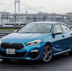 BMW 2シリーズグランクーペ(M235i xDrive グランクーペ )