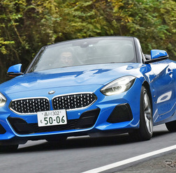 BMW Z4 sDrive20i M Sport