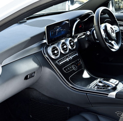 メルセデス・ベンツ専用モデル高級スピーカー「BE-FIT AM for Mercedes-Benz」