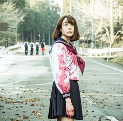 『リアル鬼ごっこ 2015 劇場版』- (C) 2015「リアル鬼ごっこ」学級委員会
