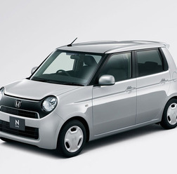 ホンダ N-ONE G　ローダウン ベーシック