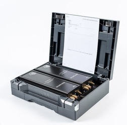 独マイクロプレシジョンのハイエンドMONOアンプ「7-Series MONO Amplifier」発売
