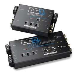 米オーディオコントロールのライン出力コンバーター「LC1i」と「LC2i PRO」2モデル発売