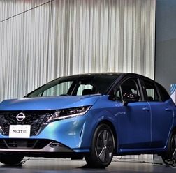 日産 ノート
