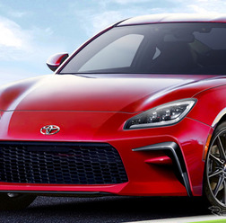 トヨタ 86 新型はどうなる？BRZとの違いは？