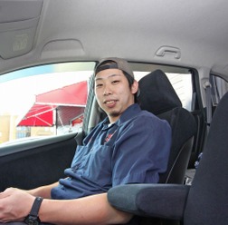 car audio newcomer! ホンダ ストリーム(オーナー:中嶋亮太さん) by custom&car Audio PARADA 前編