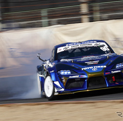 D1GP Rd.7, Rd.8 TSUKUBA DRIFT