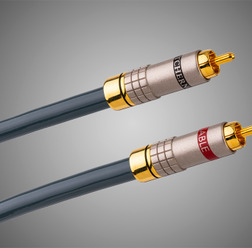 露チェルノフケーブルのインターコネクトケーブル「SPECIAL COAXIAL IC / ANALOG RCA」発売
