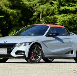 ホンダ S660モデューロX バージョンZ