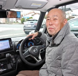 car audio newcomer! 日産 ルークス(オーナー:片山隆司さん) by レジェーラ 後編