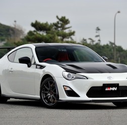トヨタ 86 GRMN