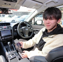 car audio newcomer! スバル レヴォーグ(オーナー:中本晶人さん) by Warps 後編