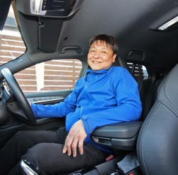car audio newcomer! BMW X2 M35i(オーナー:松室道明さん) by EAST 前編