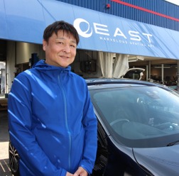car audio newcomer! BMW X2 M35i(オーナー:松室道明さん) by EAST 後編