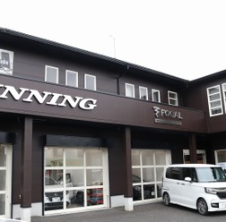 装い新たにパワーアップ!フォーカル プラグ&プレイ滋賀草津店オープン