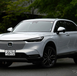 ホンダ ヴェゼル 新型（e:HEV Z）