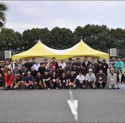 西日本アルティメット広島2014レポート