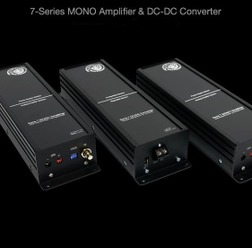 独マイクロプレシジョンの安定化電源「7-Series DC/DC Converter」発売