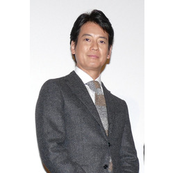 唐沢寿明/『杉原千畝 スギハラチウネ』の大ヒット御礼舞台挨拶