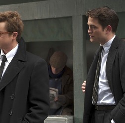 『ディーン、君がいた瞬間（とき）』　Photo Credit:Caitlin Cronenberg, （C）See-Saw Films